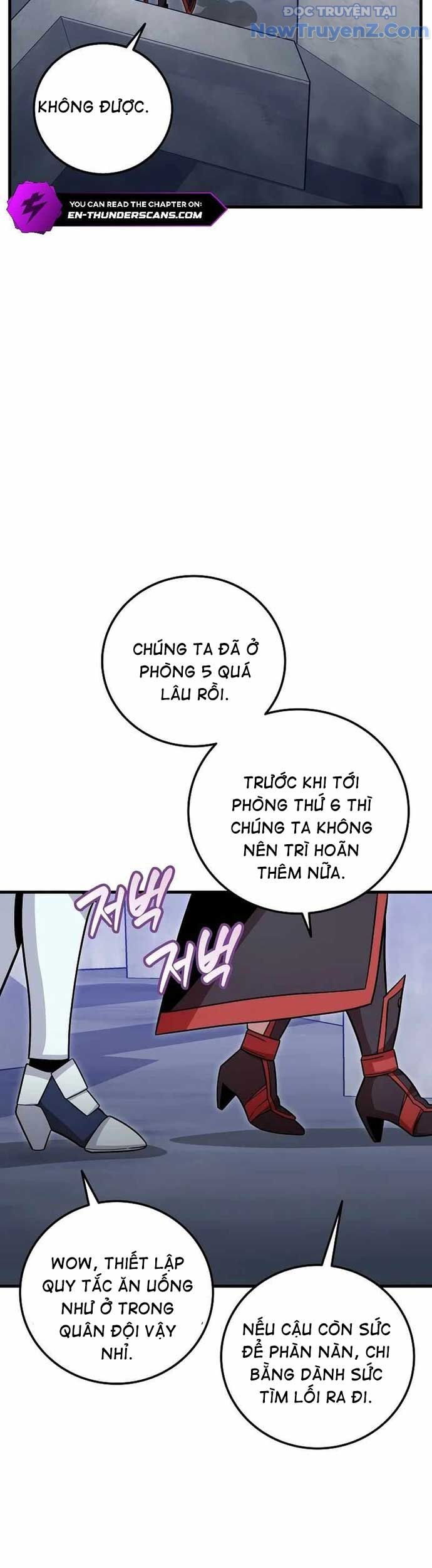 Vô Tình Ghi Danh - Chapter 40 - Page 29