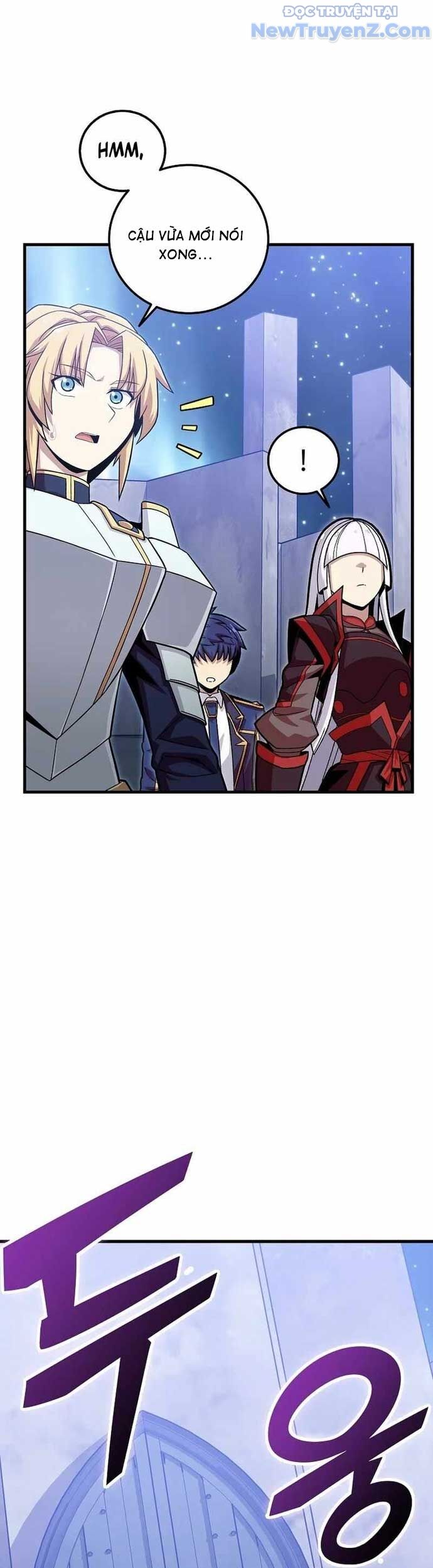 Vô Tình Ghi Danh - Chapter 40 - Page 30