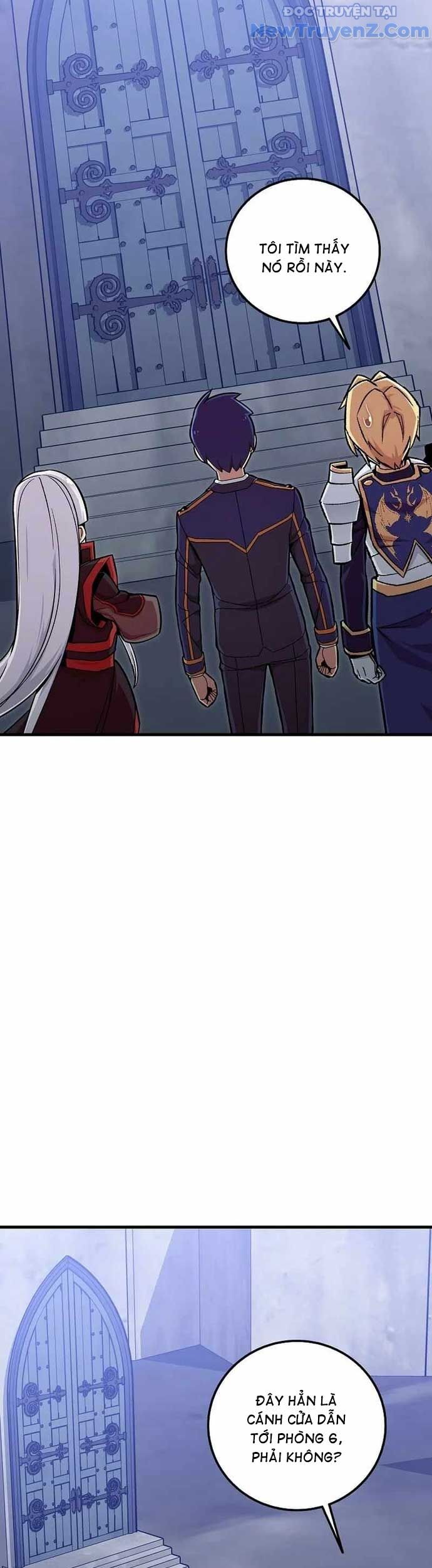 Vô Tình Ghi Danh - Chapter 40 - Page 31