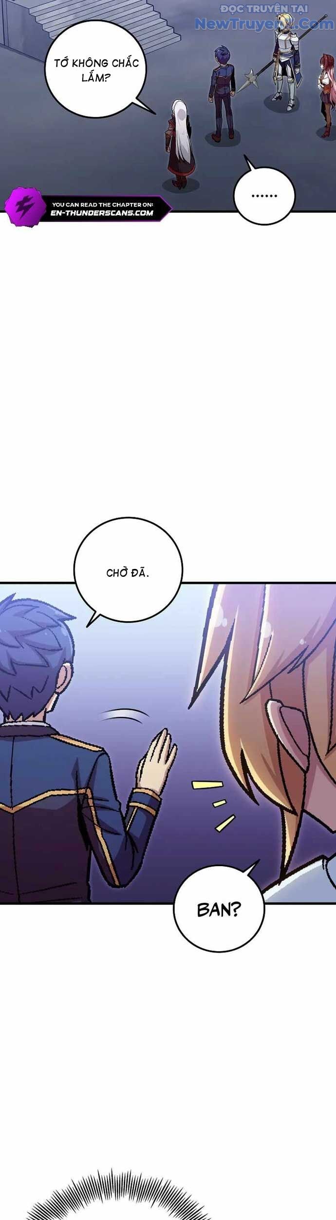 Vô Tình Ghi Danh - Chapter 40 - Page 32