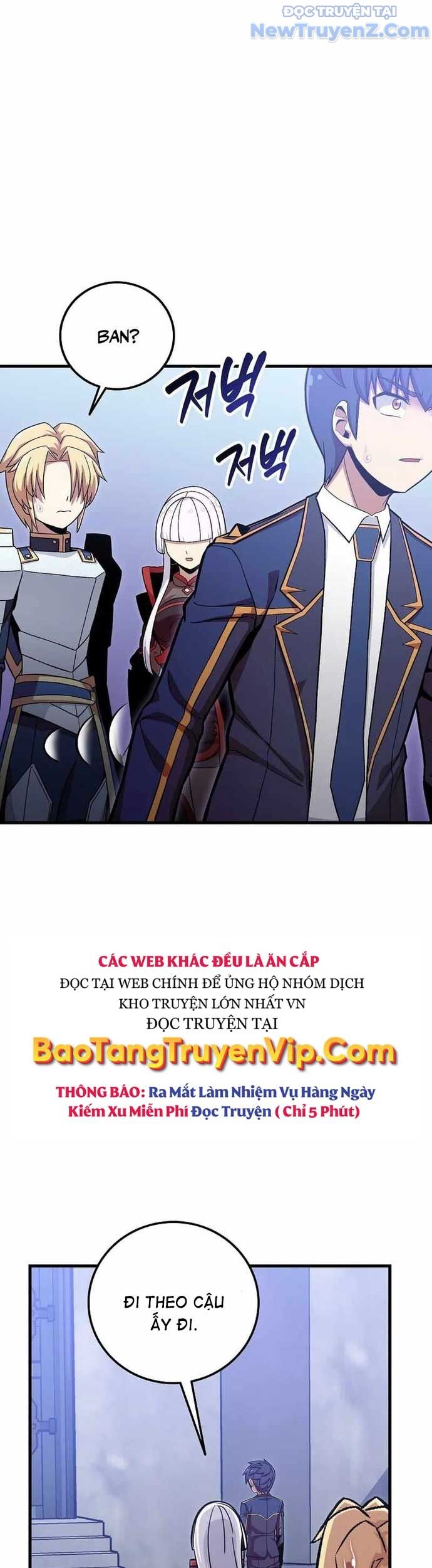 Vô Tình Ghi Danh - Chapter 40 - Page 35