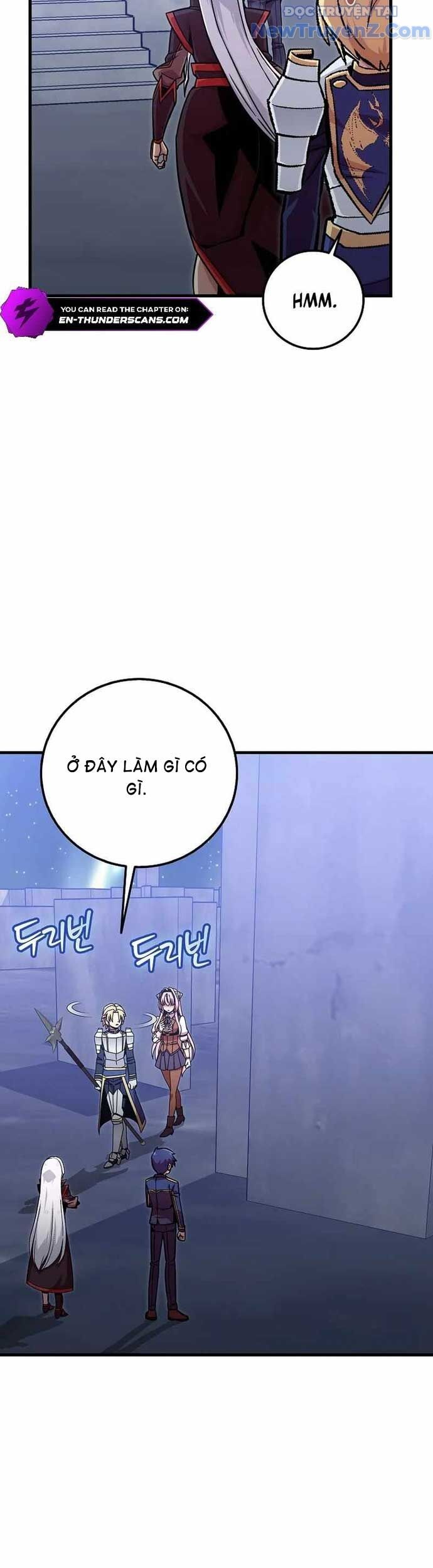 Vô Tình Ghi Danh - Chapter 40 - Page 36