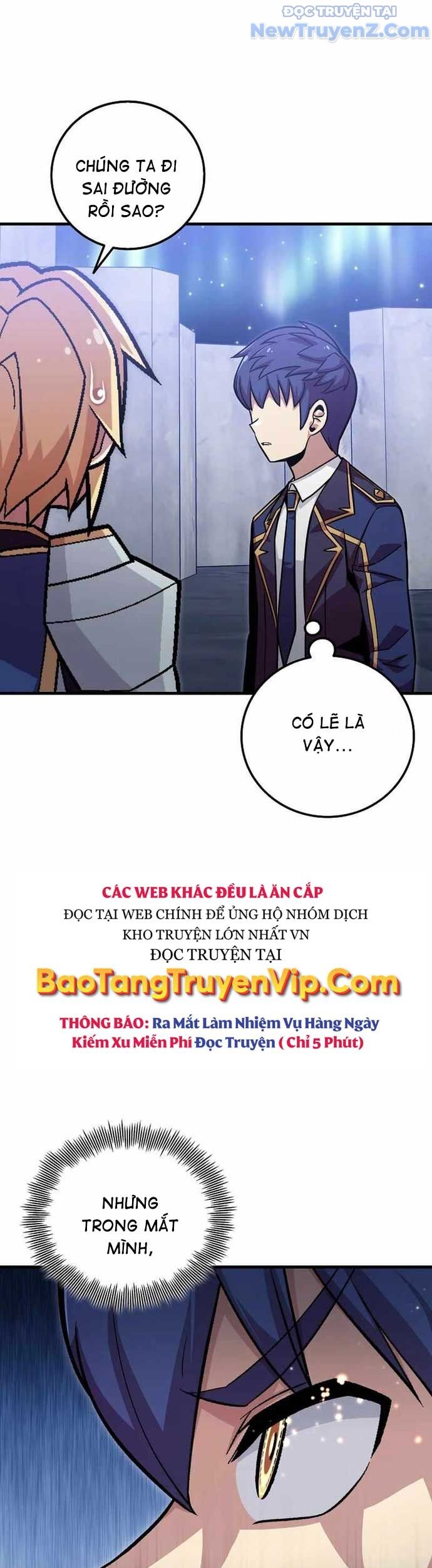 Vô Tình Ghi Danh - Chapter 40 - Page 37