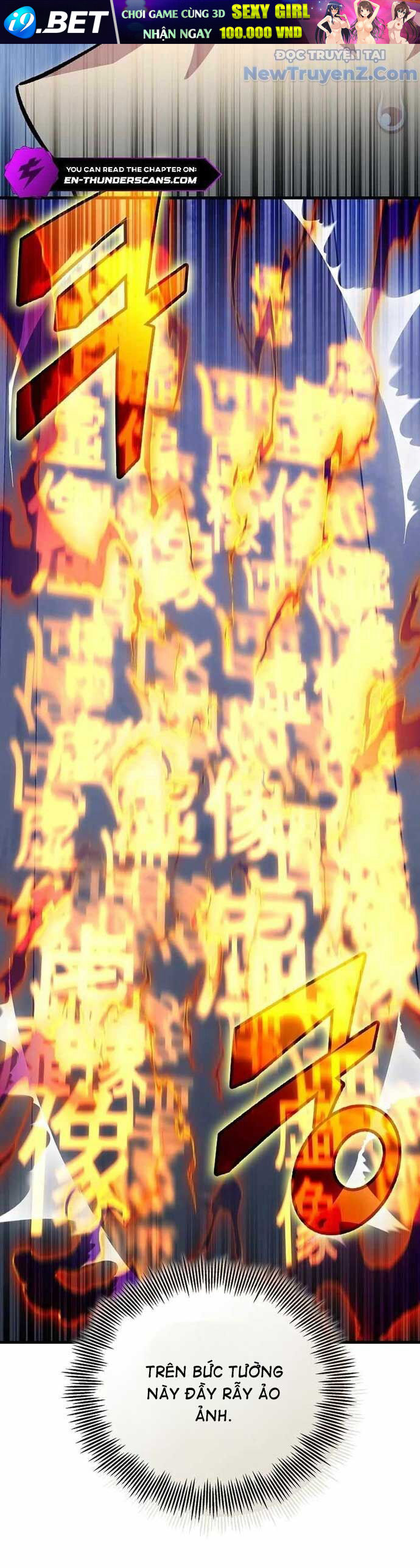 Vô Tình Ghi Danh - Chapter 40 - Page 38