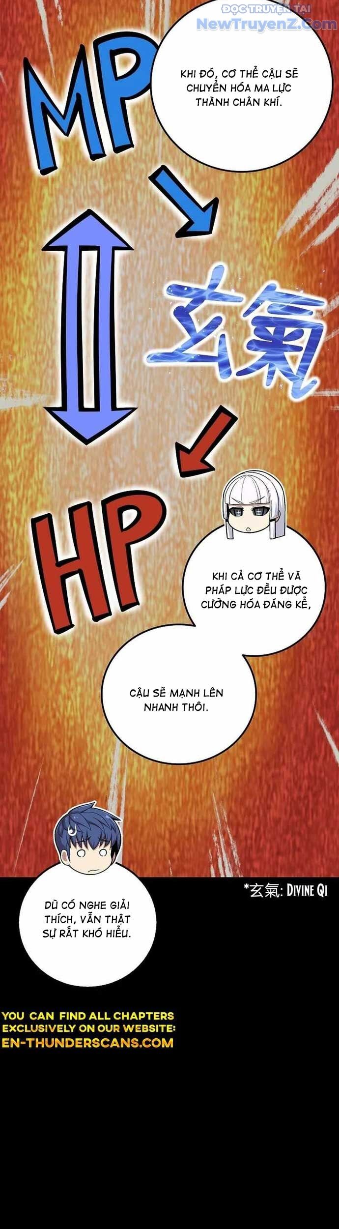 Vô Tình Ghi Danh - Chapter 40 - Page 4