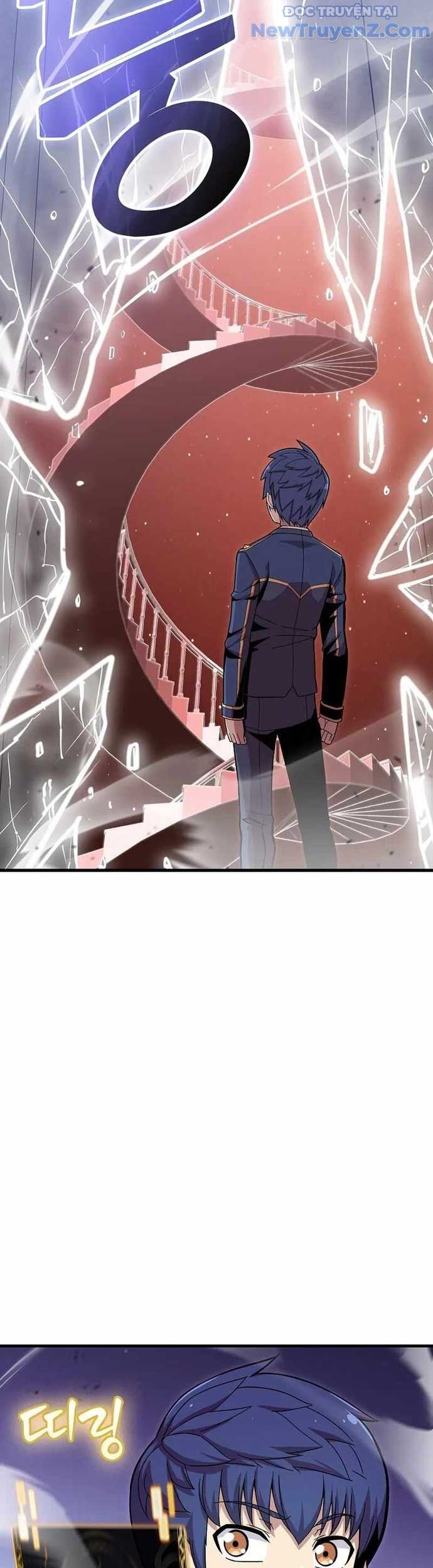 Vô Tình Ghi Danh - Chapter 40 - Page 44