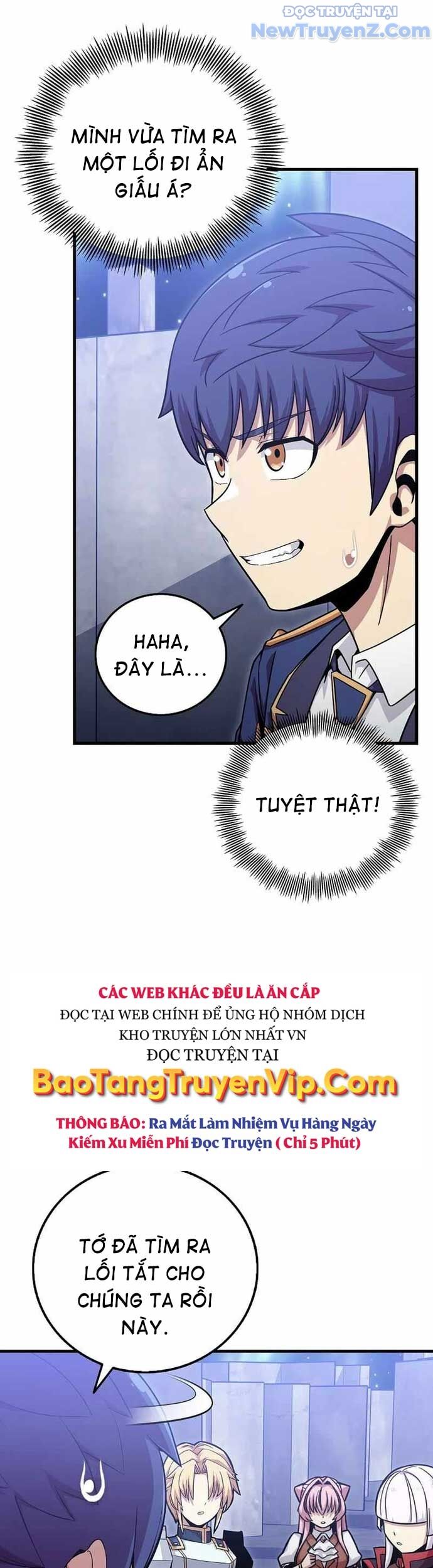 Vô Tình Ghi Danh - Chapter 40 - Page 46