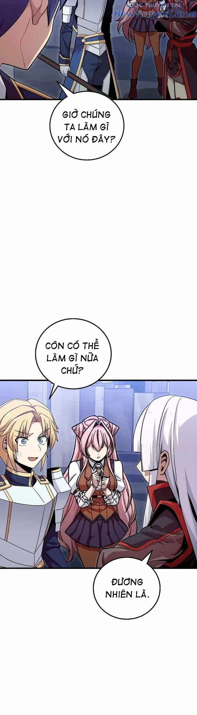 Vô Tình Ghi Danh - Chapter 40 - Page 47