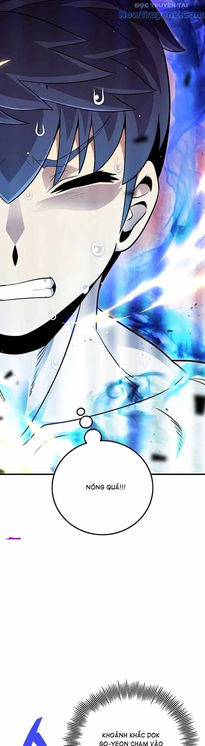 Vô Tình Ghi Danh - Chapter 40 - Page 7