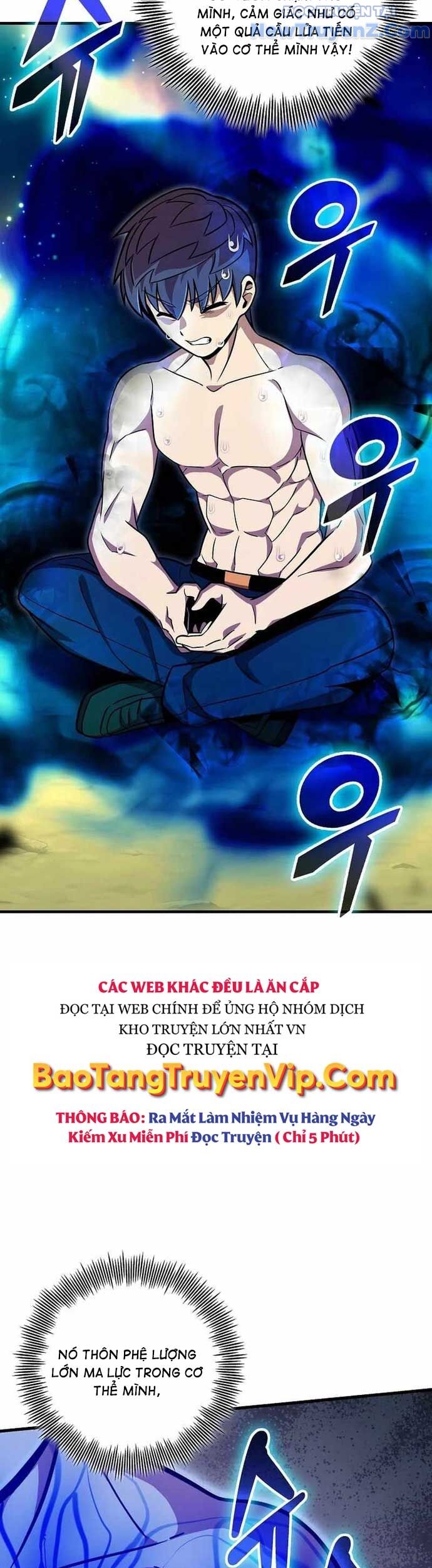 Vô Tình Ghi Danh - Chapter 40 - Page 8