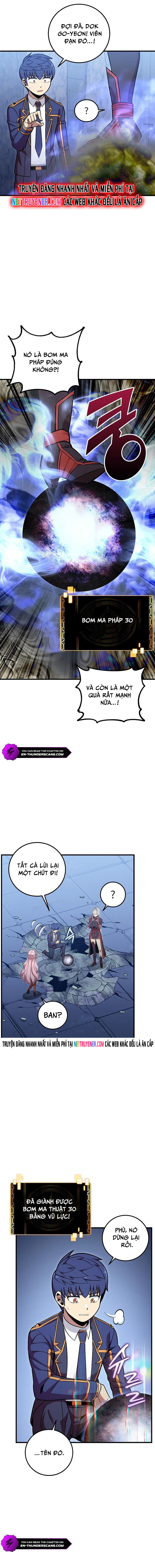 Vô Tình Ghi Danh - Chapter 41 - Page 10