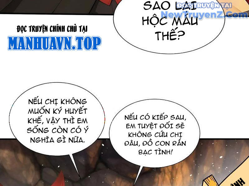 Đệ Nhất Ngự Thú Sư - Chapter 51 - Page 20