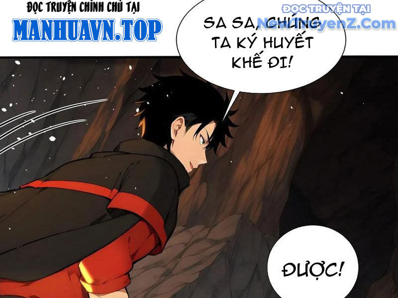 Đệ Nhất Ngự Thú Sư - Chapter 51 - Page 32