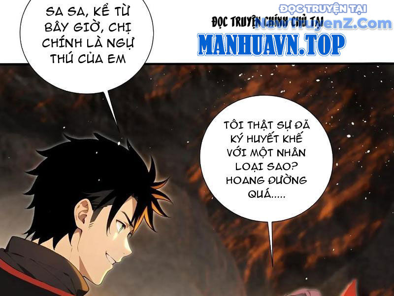 Đệ Nhất Ngự Thú Sư - Chapter 51 - Page 43