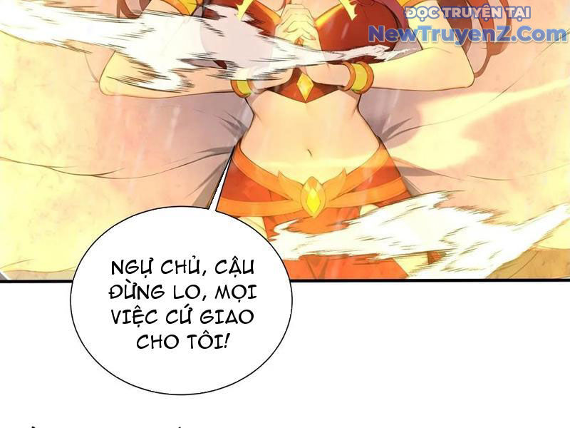 Đệ Nhất Ngự Thú Sư - Chapter 51 - Page 97