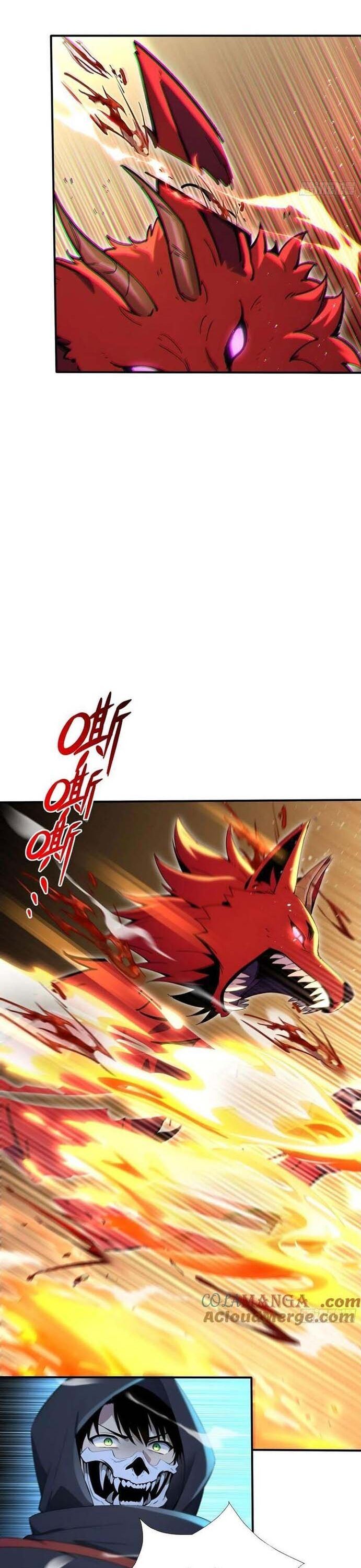 Đệ Nhất Ngự Thú Sư - Chapter 52 - Page 10