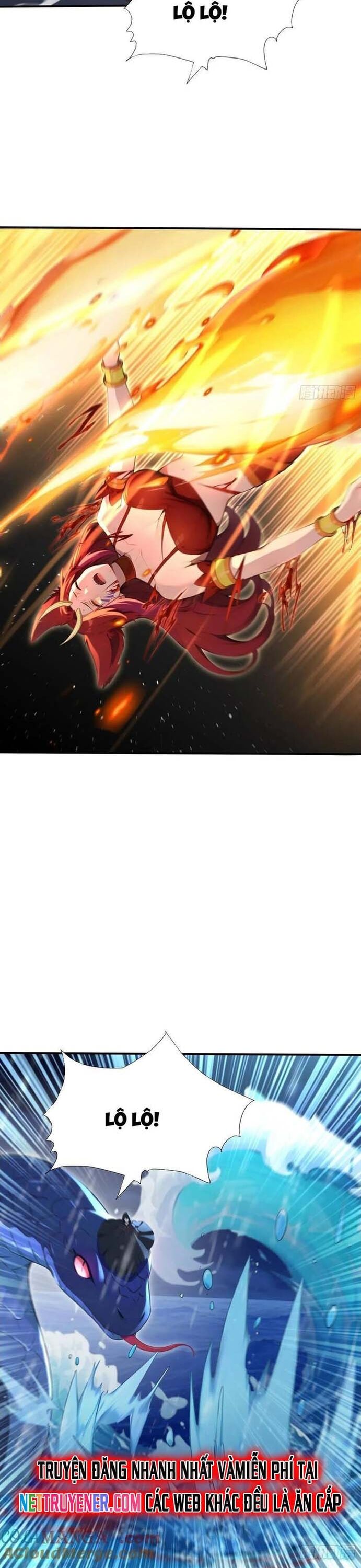 Đệ Nhất Ngự Thú Sư - Chapter 52 - Page 11