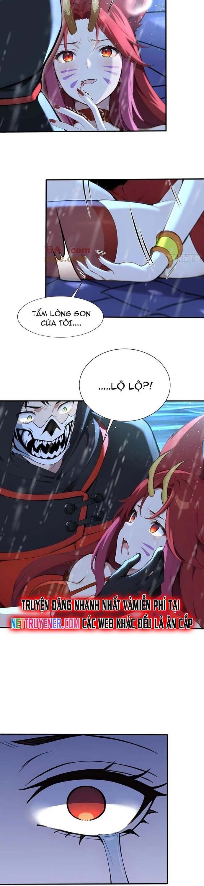 Đệ Nhất Ngự Thú Sư - Chapter 52 - Page 14