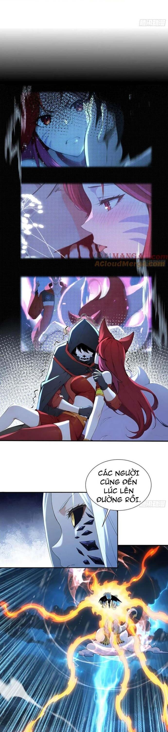 Đệ Nhất Ngự Thú Sư - Chapter 52 - Page 15