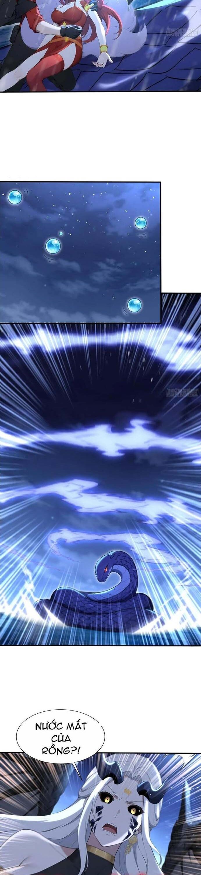 Đệ Nhất Ngự Thú Sư - Chapter 52 - Page 19