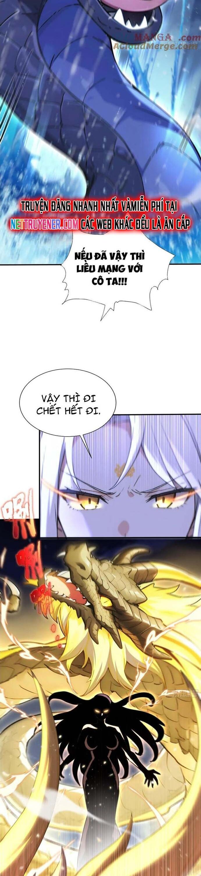 Đệ Nhất Ngự Thú Sư - Chapter 52 - Page 3