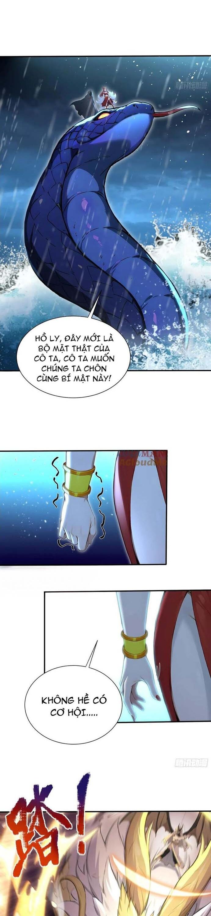 Đệ Nhất Ngự Thú Sư - Chapter 52 - Page 6