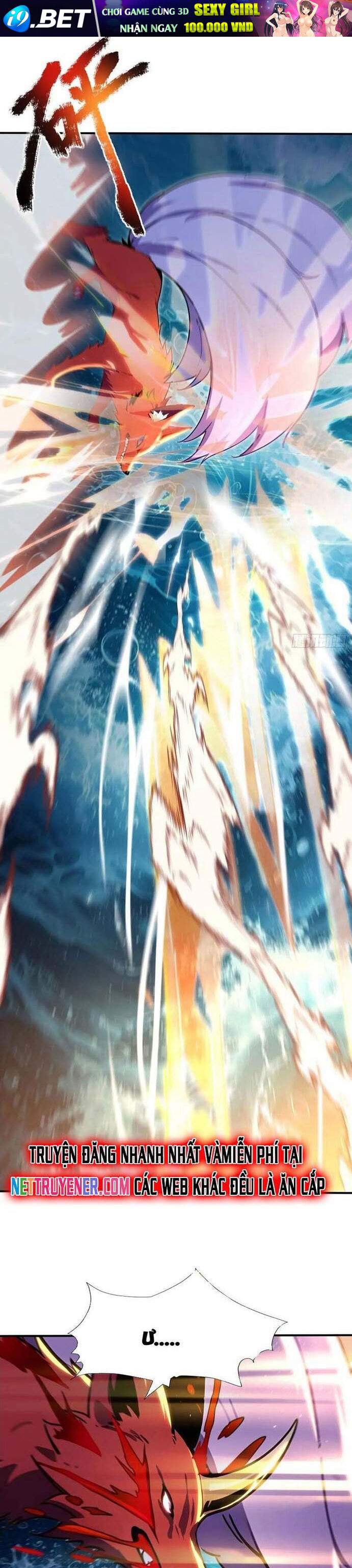 Đệ Nhất Ngự Thú Sư - Chapter 52 - Page 8