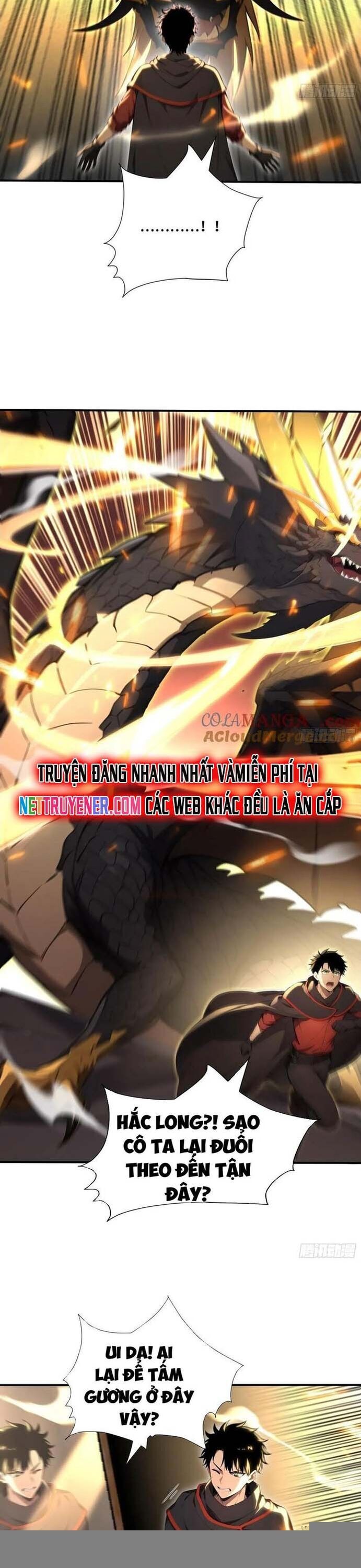 Đệ Nhất Ngự Thú Sư - Chapter 53 - Page 16