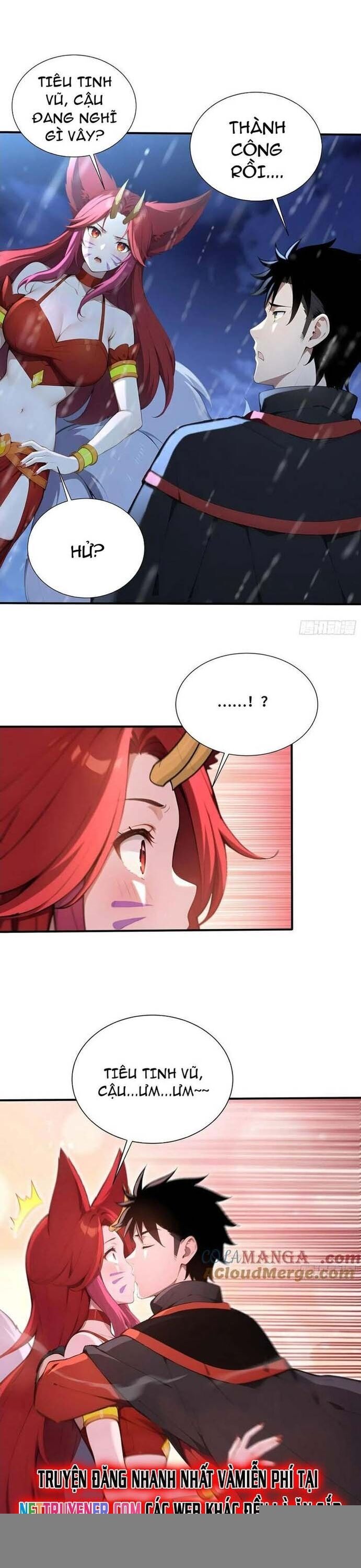 Đệ Nhất Ngự Thú Sư - Chapter 53 - Page 3