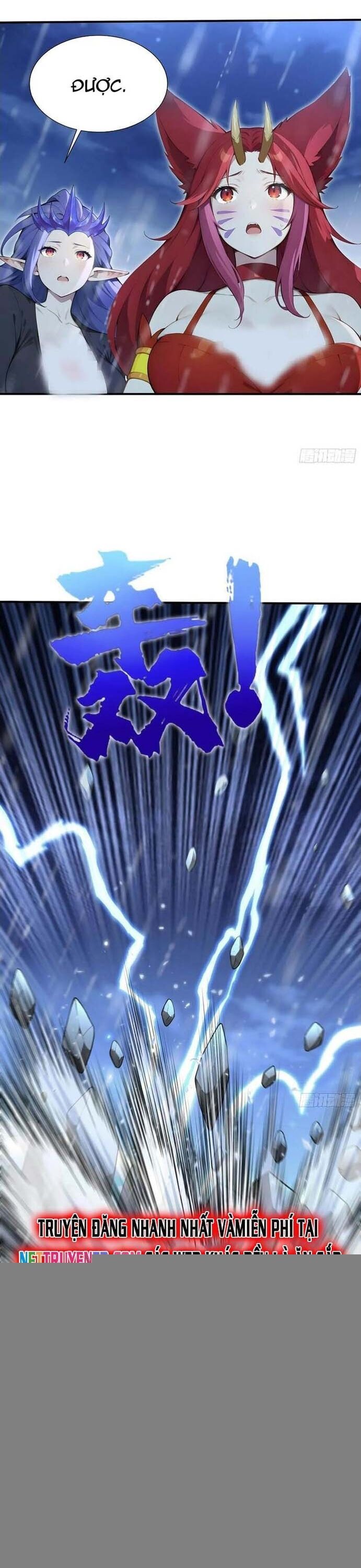 Đệ Nhất Ngự Thú Sư - Chapter 53 - Page 5