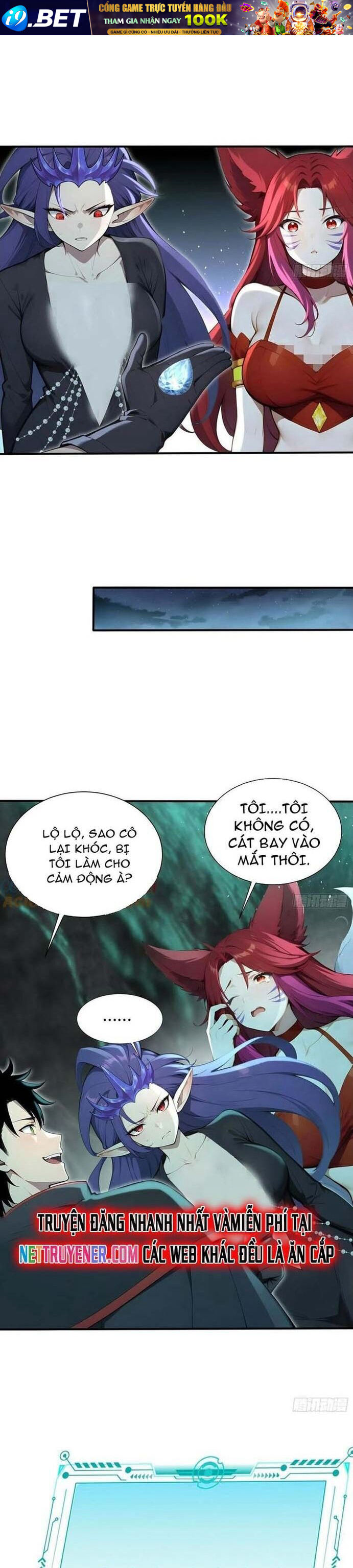 Đệ Nhất Ngự Thú Sư - Chapter 53 - Page 9