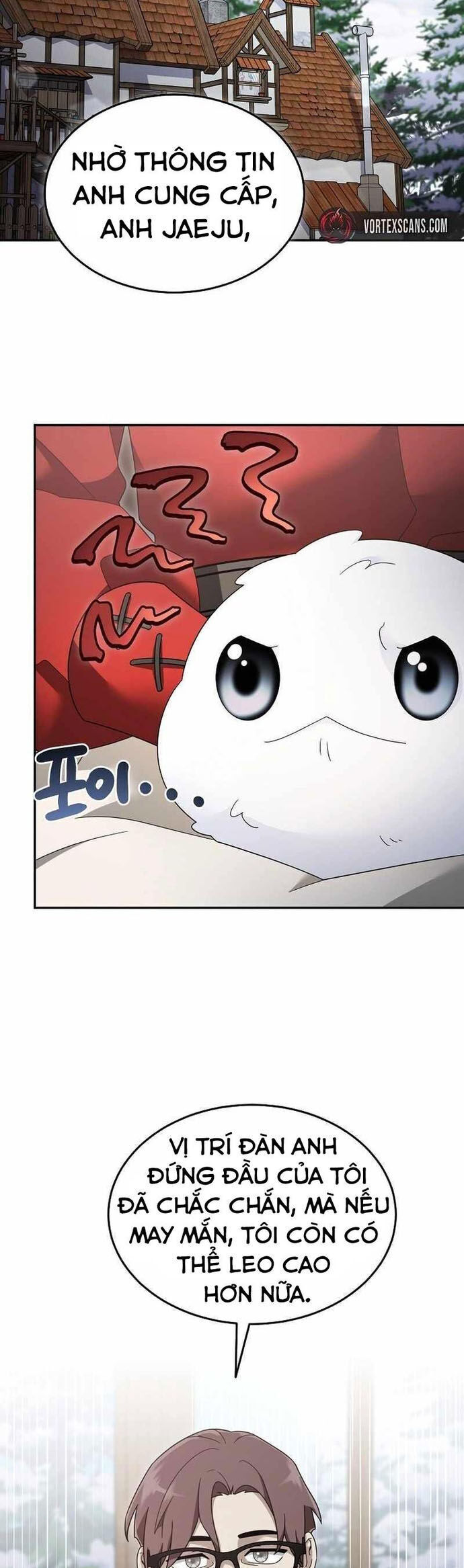 Người Mới Này Quá Mạnh Chapter 124 - Trang 10