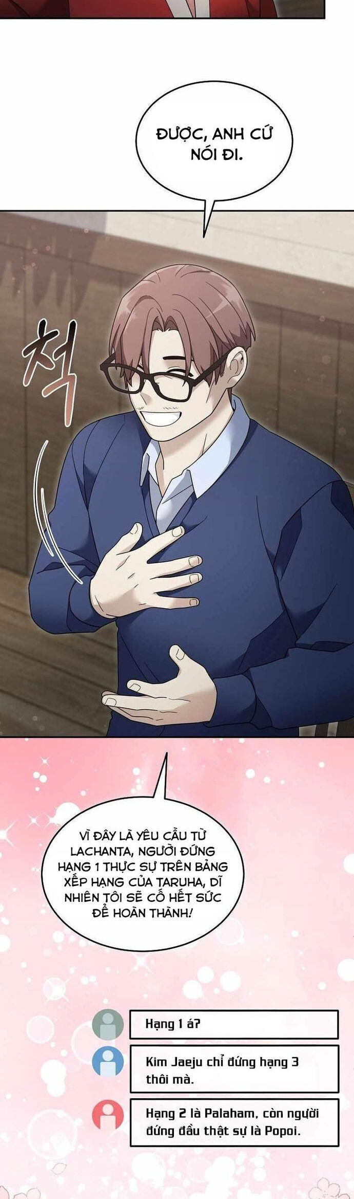 Người Mới Này Quá Mạnh Chapter 124 - Trang 14
