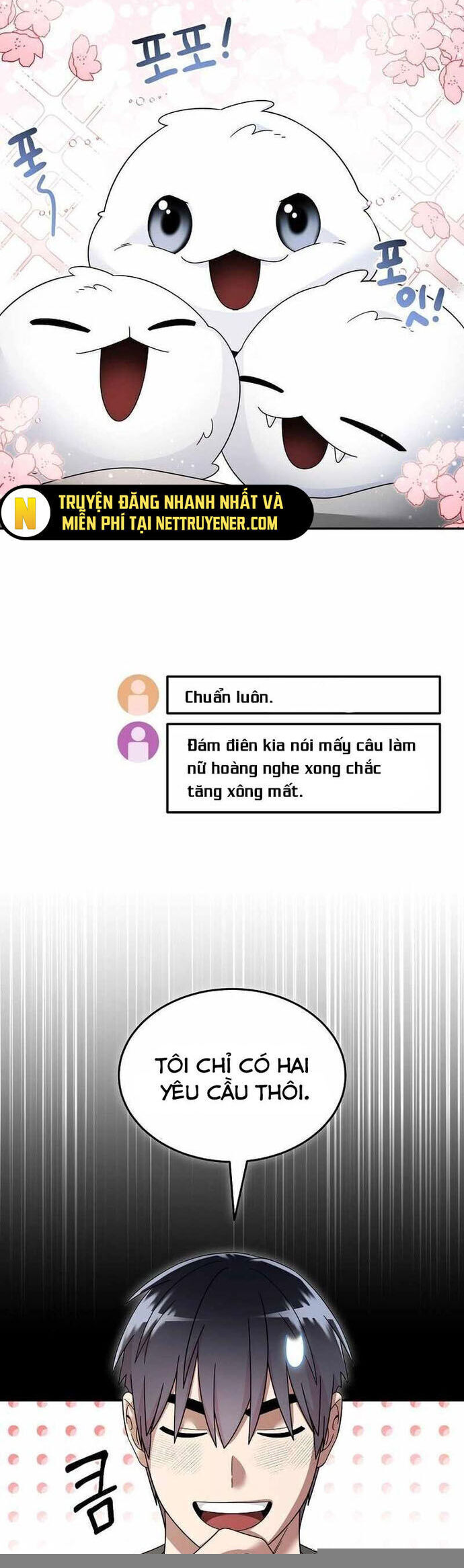 Người Mới Này Quá Mạnh Chapter 124 - Trang 15