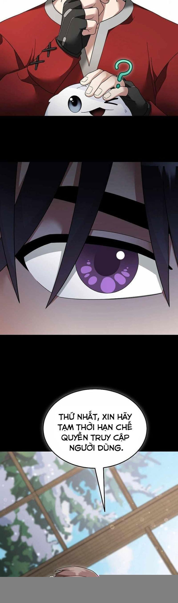 Người Mới Này Quá Mạnh Chapter 124 - Trang 16