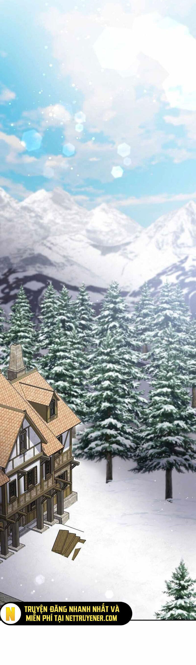 Người Mới Này Quá Mạnh Chapter 124 - Trang 18