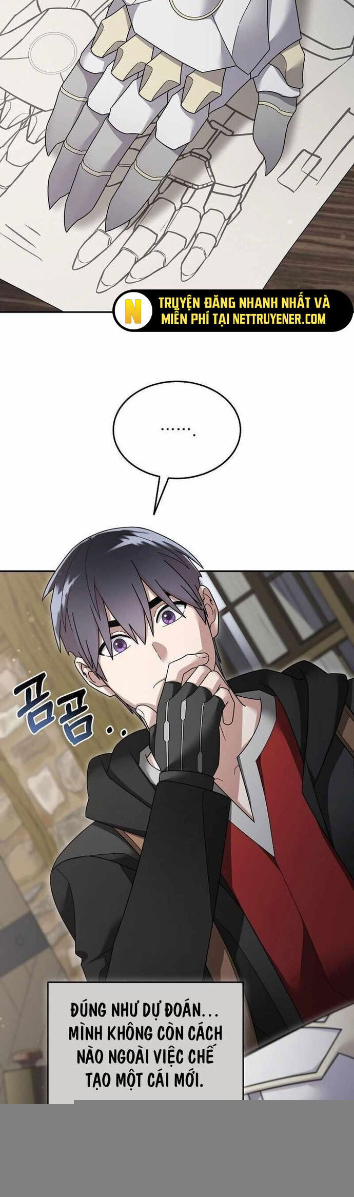 Người Mới Này Quá Mạnh Chapter 124 - Trang 21