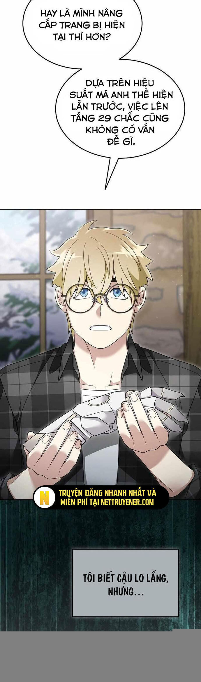 Người Mới Này Quá Mạnh Chapter 124 - Trang 23
