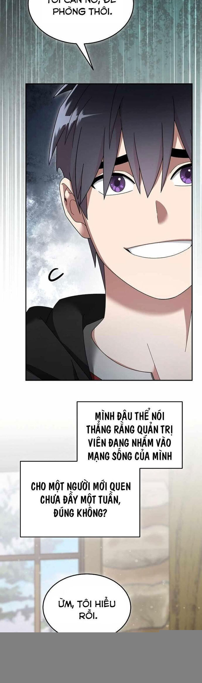 Người Mới Này Quá Mạnh Chapter 124 - Trang 24