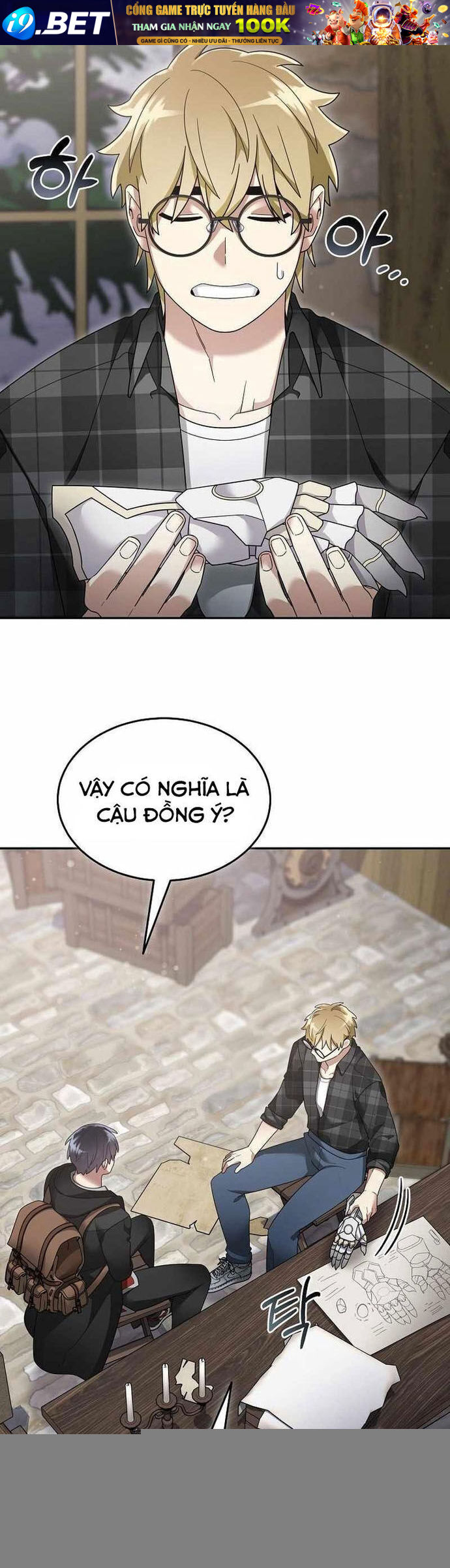 Người Mới Này Quá Mạnh Chapter 124 - Trang 25