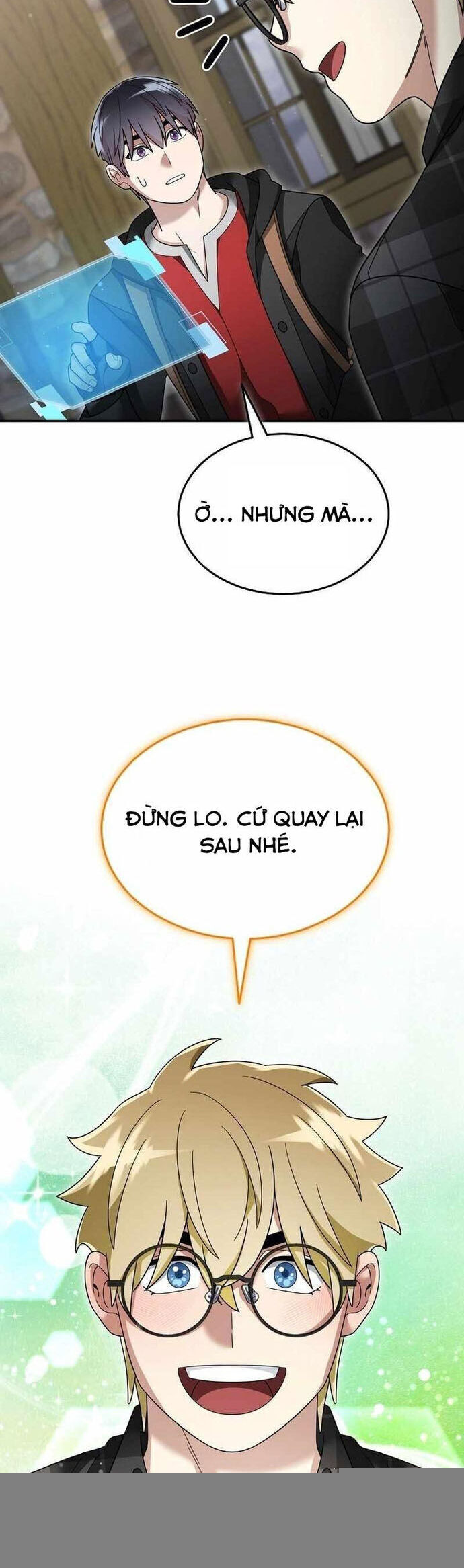 Người Mới Này Quá Mạnh Chapter 124 - Trang 27