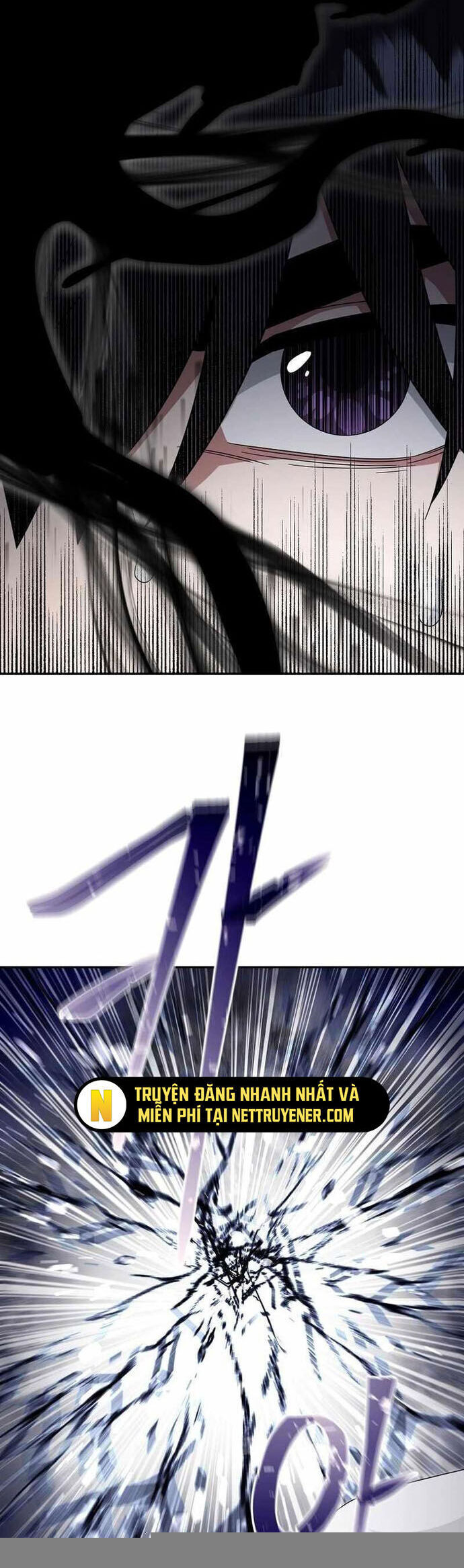 Người Mới Này Quá Mạnh Chapter 124 - Trang 3