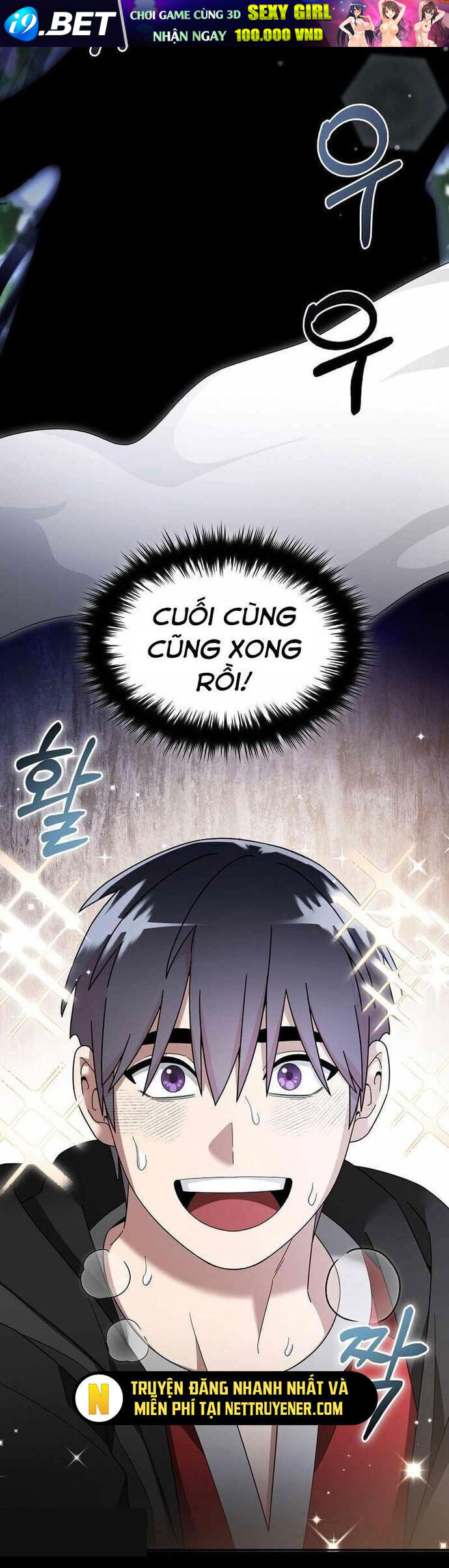 Người Mới Này Quá Mạnh Chapter 124 - Trang 5