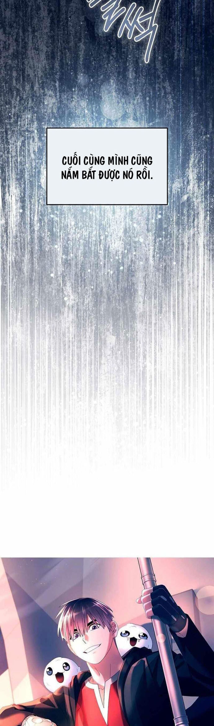 Người Mới Này Quá Mạnh Chapter 124 - Trang 8