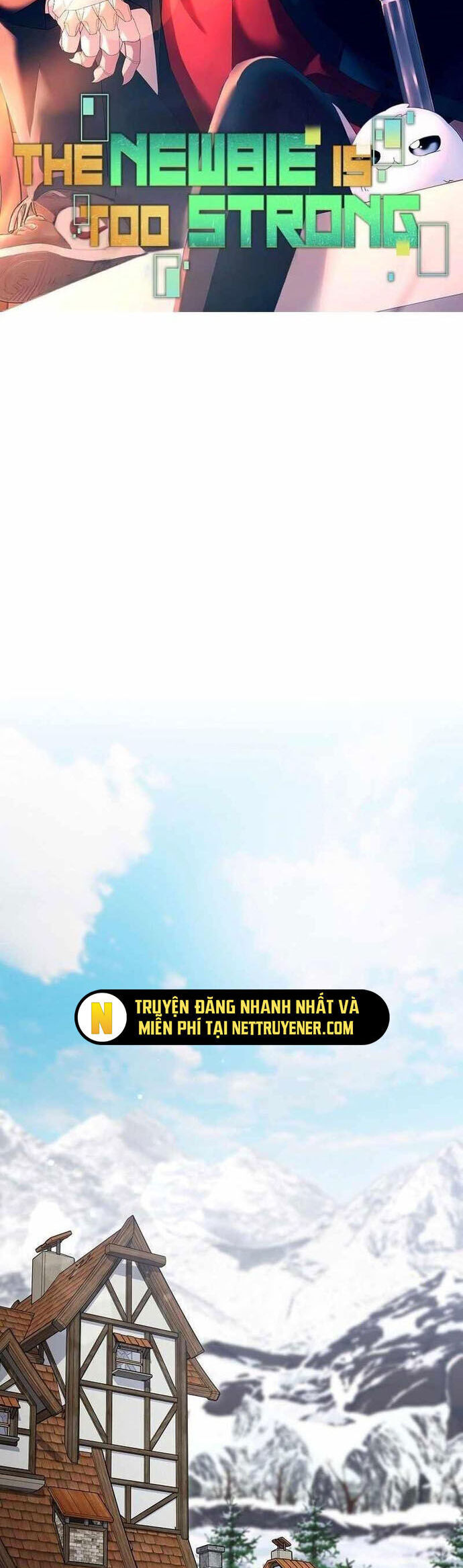 Người Mới Này Quá Mạnh Chapter 124 - Trang 9