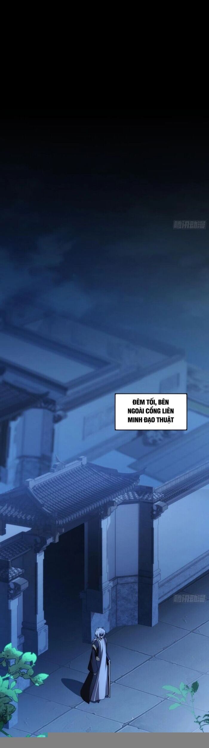 Tạ U Thiên Sư - Chapter 93 - Page 13