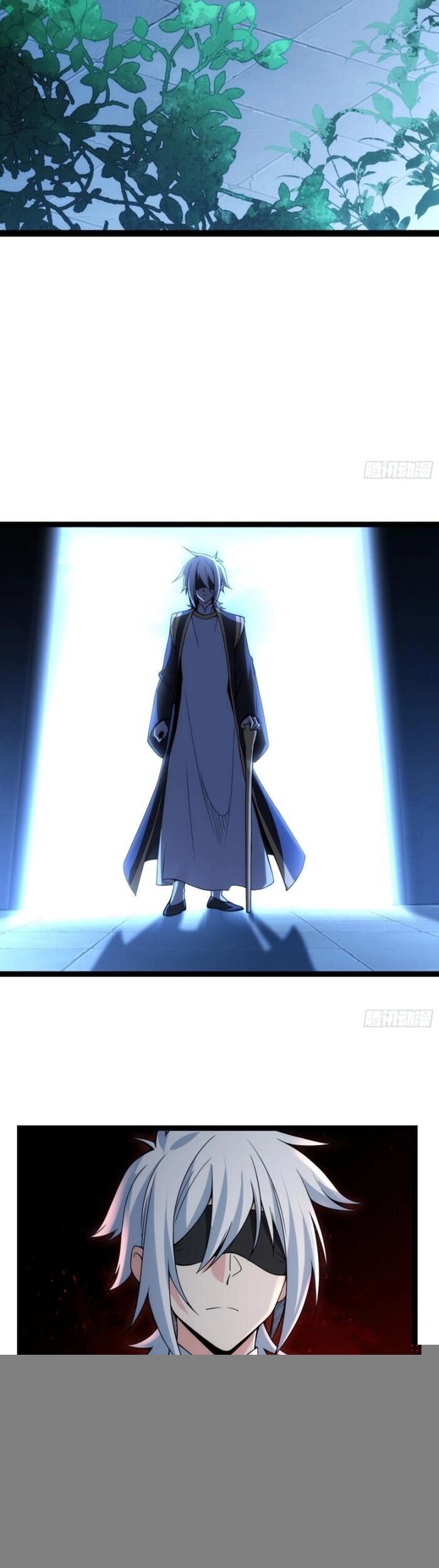 Tạ U Thiên Sư - Chapter 93 - Page 14