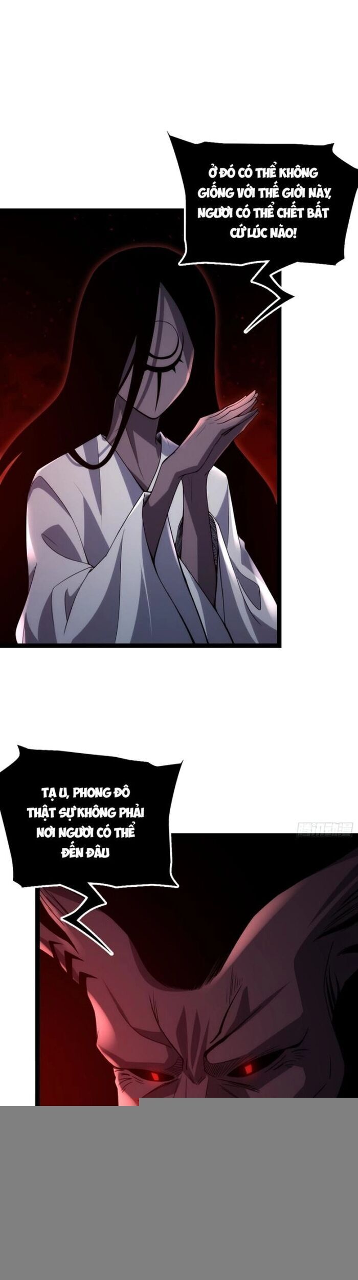 Tạ U Thiên Sư - Chapter 93 - Page 16