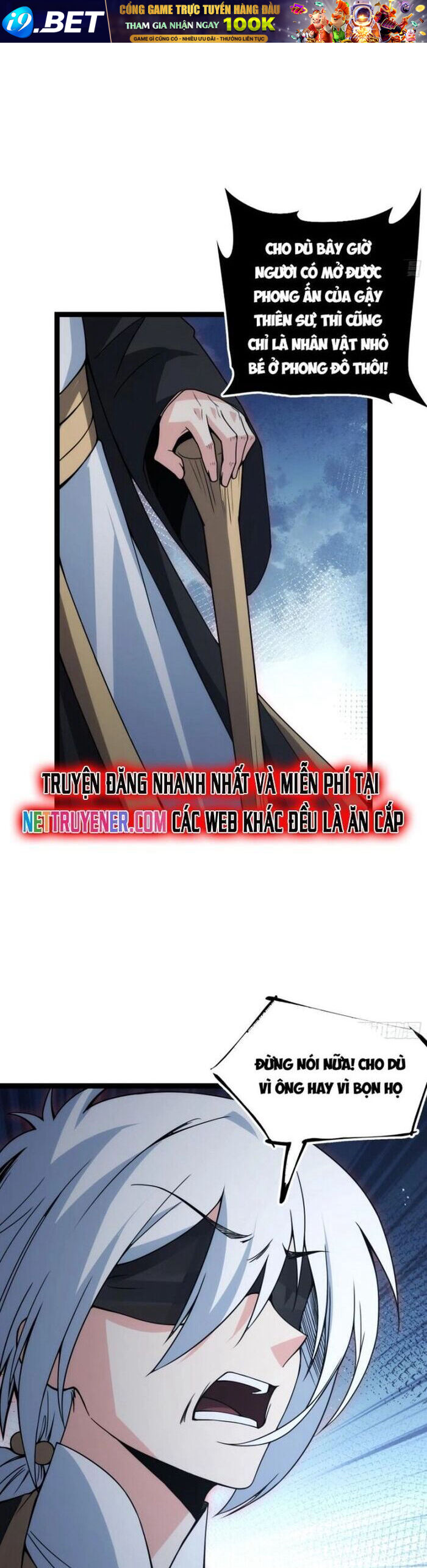 Tạ U Thiên Sư - Chapter 93 - Page 17