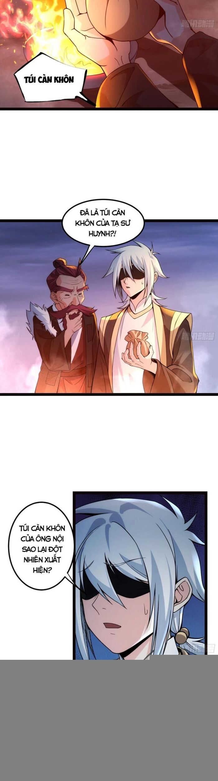 Tạ U Thiên Sư - Chapter 93 - Page 6